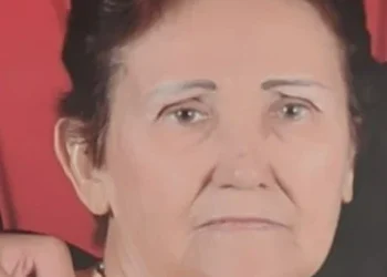 Falece em Miracema Dona Judite Carneiro