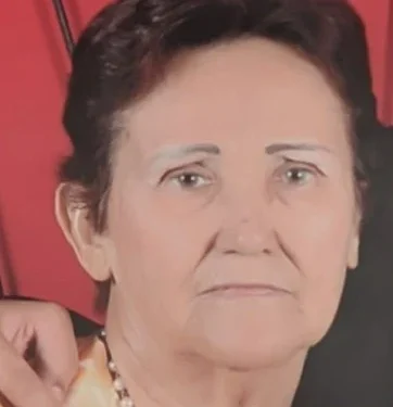 Falece em Miracema Dona Judite Carneiro