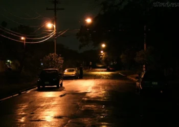 Comunidade do Setor Aeroporto/Mustafá Bucar pede melhor iluminação