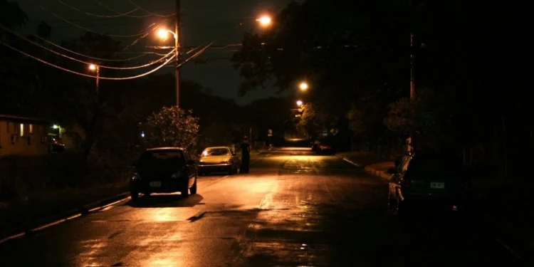 Comunidade do Setor Aeroporto/Mustafá Bucar pede melhor iluminação