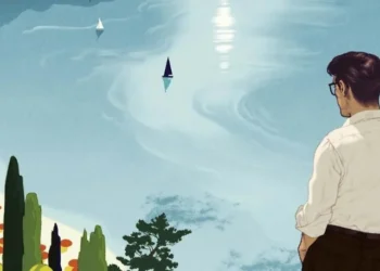 Nova capa brasileira do livro "O talentoso Ripley" foi inspirada na capa usada na Suíça, onde a autora viveu por anos • Divulgação