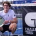 ATP atualiza ranking, e João Fonseca tem melhor colocação na carreira