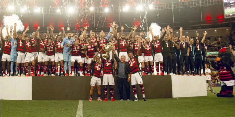 Fla campeão e Inter quebra tabu: veja resumo dos estaduais (16/3)