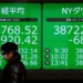 Bolsas da Ásia fecham em alta após dados econômicos positivos da China