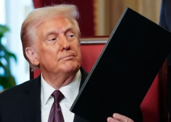 Amcham Brasil escreveu uma carta de 15 páginas em que alerta o governo Trump sobre o risco de prejudicar o interesse das próprias empresas dos Estados Unidos • Melina Mara/The Washington Post via Getty Images