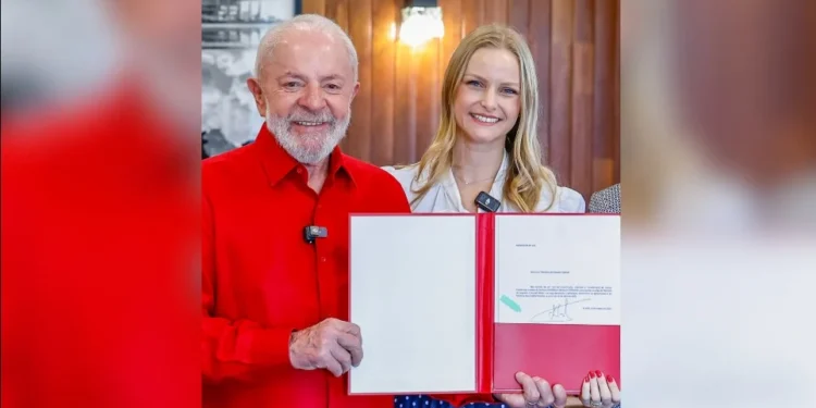 Indicada ao STM, advogada se reúne com cúpula das Forças Armadas na terça