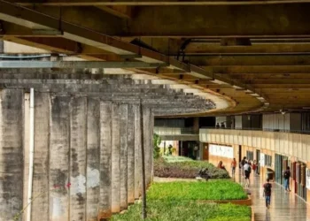 As inscrições vão até o dia 7 de abril • Luis Gustavo Prado/Secom UnB