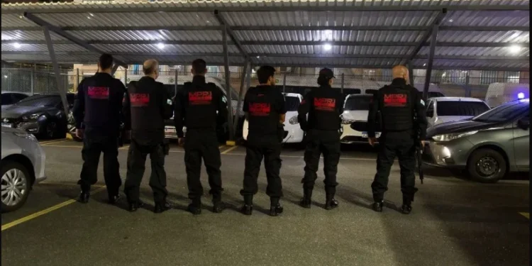 • Reprodução/MPRJ