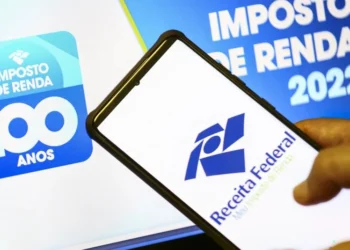 A partir de 1° de abril, a Receita Federal liberará um segundo lote de informações • Marcelo Camargo/Agência Brasil