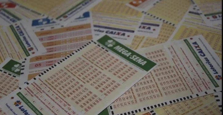 Mega-Sena 2841: sorteio desta terça (18) pode pagar R$ 3 milhões