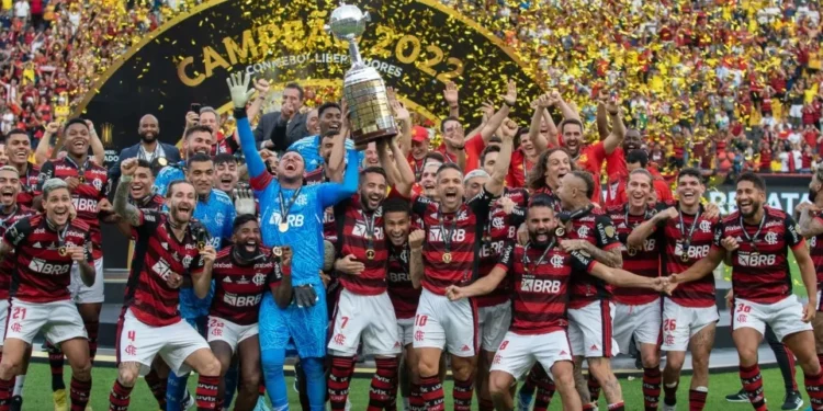 Imprensa argentina cita três brasileiros que metem medo na Libertadores