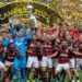 Imprensa argentina cita três brasileiros que metem medo na Libertadores