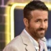 Ryan Reynolds pede para ser retirado do processo de Baldoni e Lively