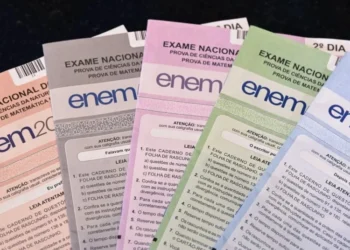Em 2024, o tema da redação do Enem foi “Desafios para a valorização da herança africana no Brasil” • Ministério da Educação