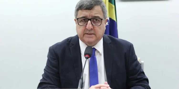 Deputado Danilo Forte (União-CE) • Vinicius Loures/Câmara dos Deputados