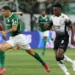 CBF muda data de jogos do Corinthians e do Palmeiras no Brasileirão; veja