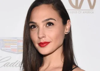 A atriz Gal Gadot, estrela de "Mulher-Maravilha 1984" • Foto: REUTERS/Phil McCarten