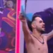BBB25: João Gabriel conclui desafio do Barrado no Baile em menos de 3 h