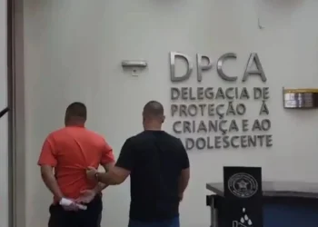 Homem engana adolescente que sonhava em ser jogador e é preso no Rio