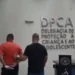 Homem engana adolescente que sonhava em ser jogador e é preso no Rio