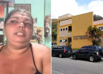 “Pensei que era brincadeira”, diz mulher presa por engano no Rio de Janeiro