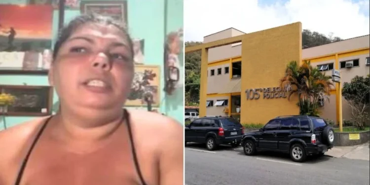 “Pensei que era brincadeira”, diz mulher presa por engano no Rio de Janeiro