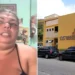 “Pensei que era brincadeira”, diz mulher presa por engano no Rio de Janeiro