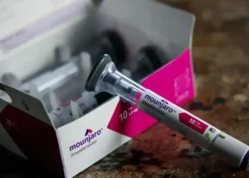 Mounjaro, medicamento para diabetes, chega ao Brasil em junho deste ano