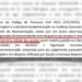 RJ: Advogado escreve que juíza tem “resquícios de senzala e recalque”