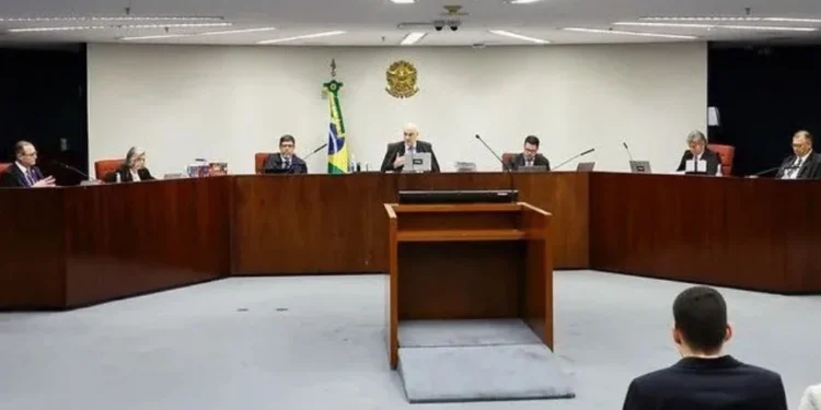 Veja as datas dos julgamentos no STF dos núcleos da tentativa de golpe
