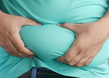 Estudo revela que homens casados têm três vezes mais risco de obesidade