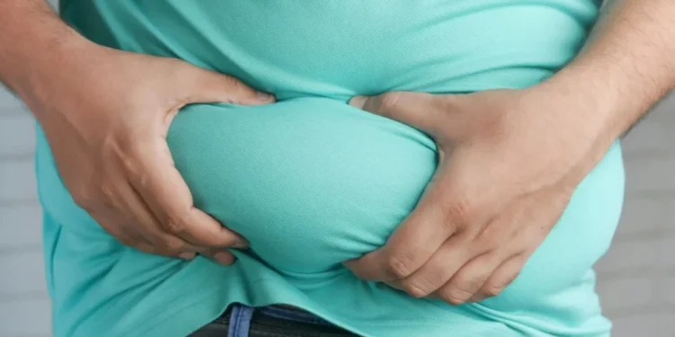 Estudo revela que homens casados têm três vezes mais risco de obesidade