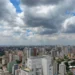Verão foi marcado por recordes de calor e temporais severos pelo Brasil