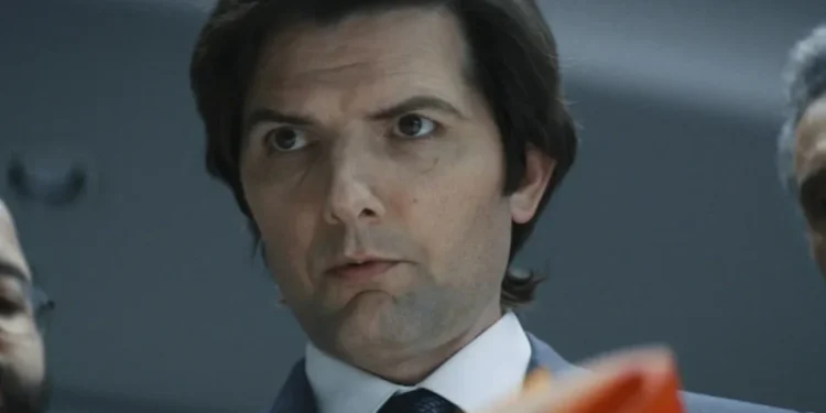 “Ruptura”: 2º ano chega ao fim; vai ter terceira temporada?