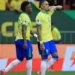 Eliminatórias: Vini Jr decide no fim, e Brasil vence Colômbia em jogo tenso