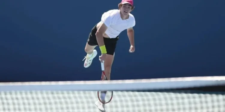 João Fonseca passa mal, mas bate Tien e avança à segunda fase do Miami Open