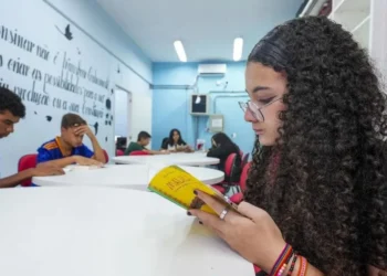 Estudantes de escolas públicas podem se inscrever no Partiu IF • Argel do Valle/Educação SP