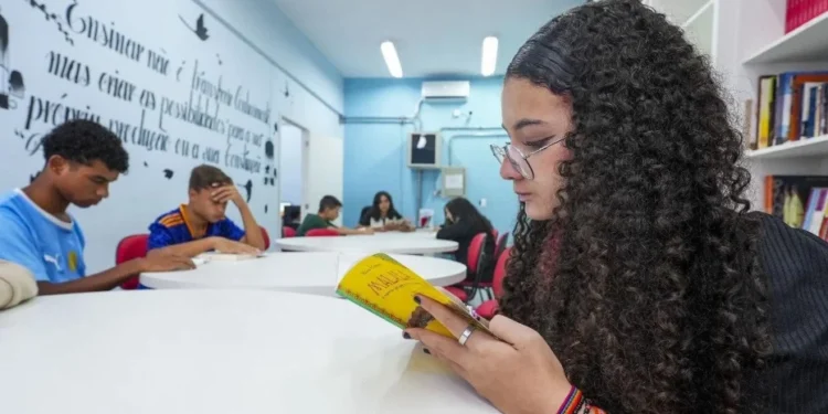 Partiu IF: saiba como vai funcionar o cursinho para estudantes do 9º ano