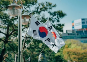 Coreia do Sul é destaque em evento de intercâmbio em São Paulo • Daniel Bernard/Unsplash