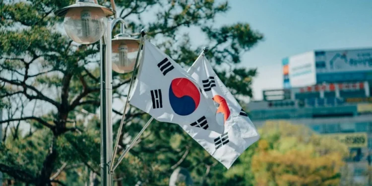 Coreia do Sul é destaque em feira de intercâmbio em SP