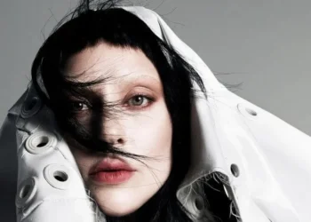 Lady Gaga celebra confirmação de show no Brasil • Instagram/Lady Gaga