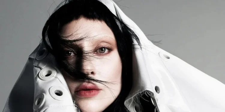 Lady Gaga em Copacabana: palco será maior que de Madonna