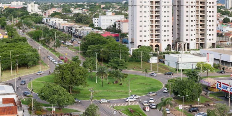 Maioria dos contribuintes opta por pagamento à vista do IPTU 2025 e Município de Palmas arrecada mais de R$ 45 milhões