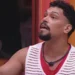 BBB25: sisters questionam Vinícius sobre o termo “pomba suja” após dinâmica