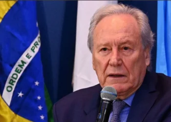 Presidente de comissão espera pedido de desculpas de Lewandowski