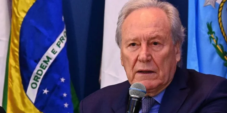 Presidente de comissão espera pedido de desculpas de Lewandowski