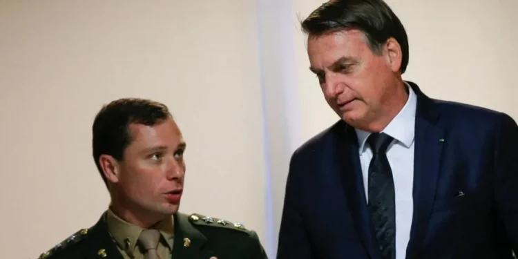 O que dizem as defesas dos denunciados por tentativa de golpe no núcleo 1