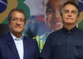 Julgamento pode aumentar “potencial” eleitoral de Bolsonaro, avalia Valdemar