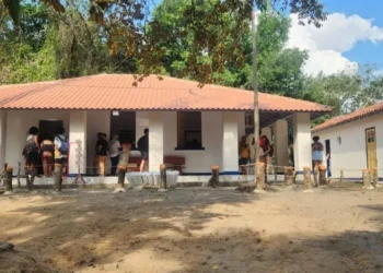 Museu de Rochas e Minerais é inaugurado no Rio de Janeiro • Divulgação/UFRRJ