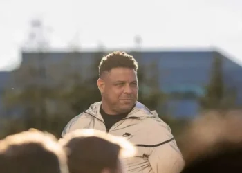 Ronaldo revelou desejo de comprar o Corinthians • Reprodução/@ronaldo